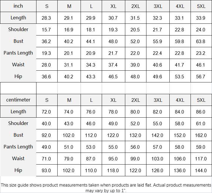 She'va Men's 2Piece/No-sides Short Sleeve Shirt and Shorts