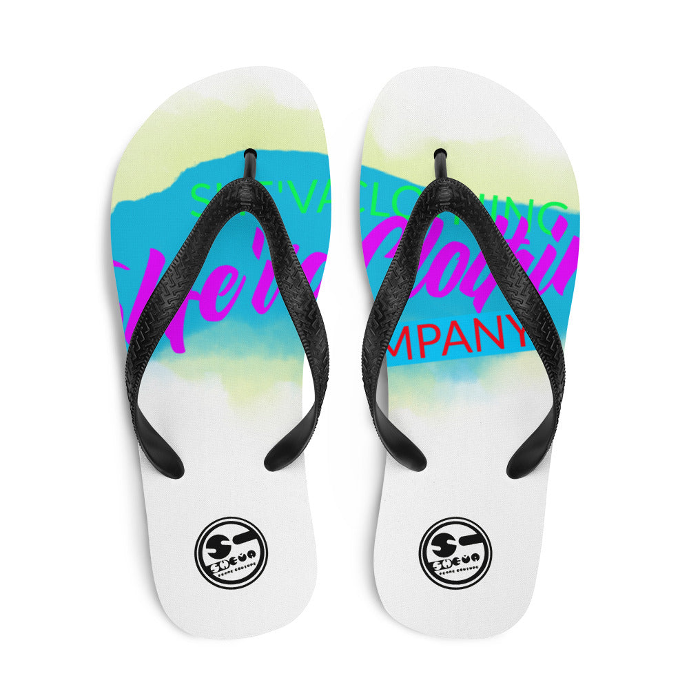 She'va Swim Splash Beach/Pool Sandals