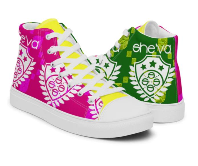 She'va Footwear