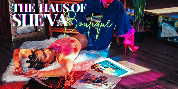 The Haus of She'va Resale Boutique
