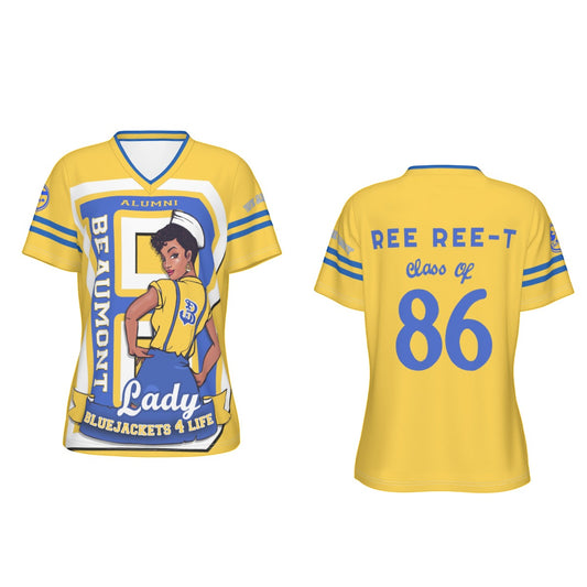 REE REE T BUY ME