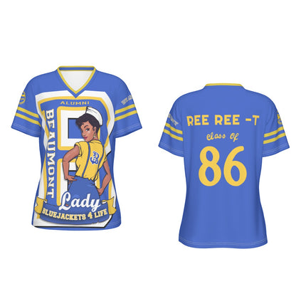 REE REE T BUY ME