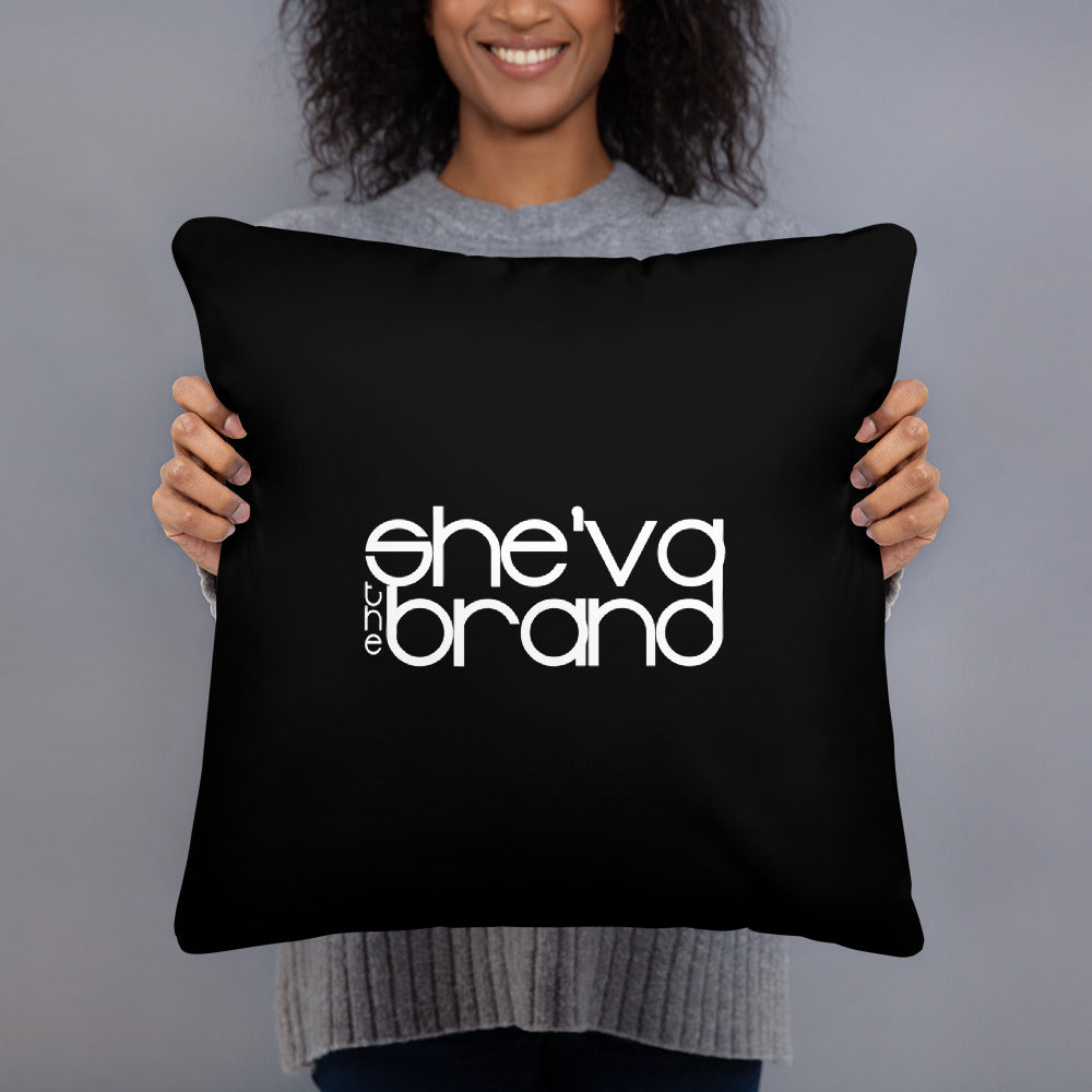 She'va Home Greats Throw Pillows