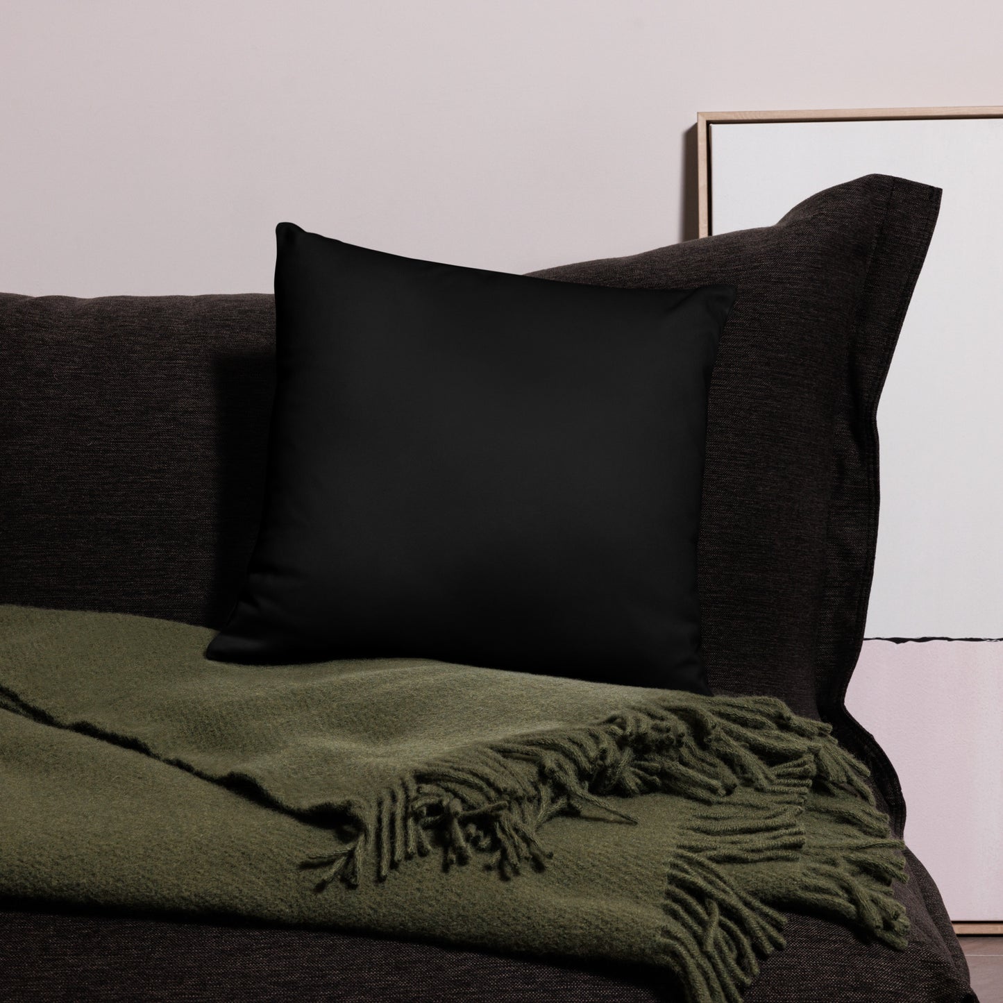 She'va Home Greats Throw Pillows