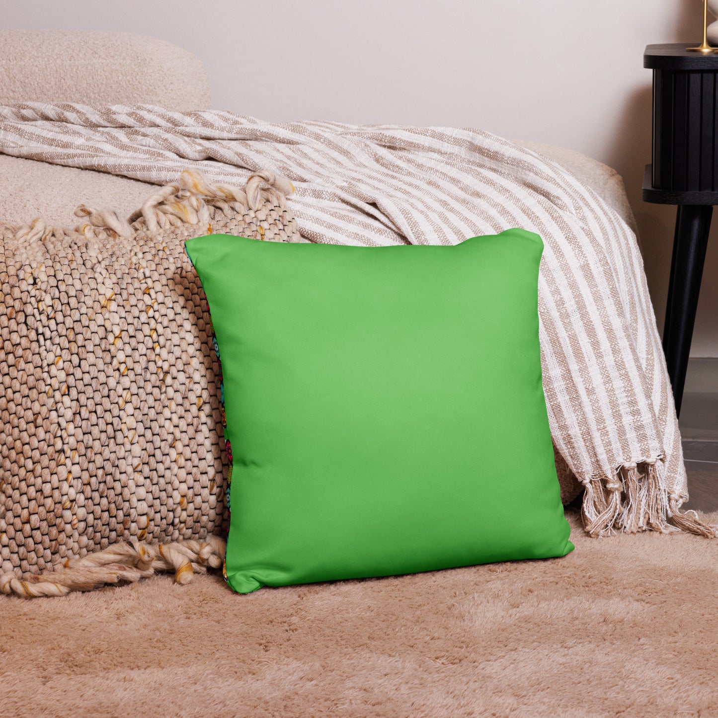 She'va Home Greats Throw Pillows