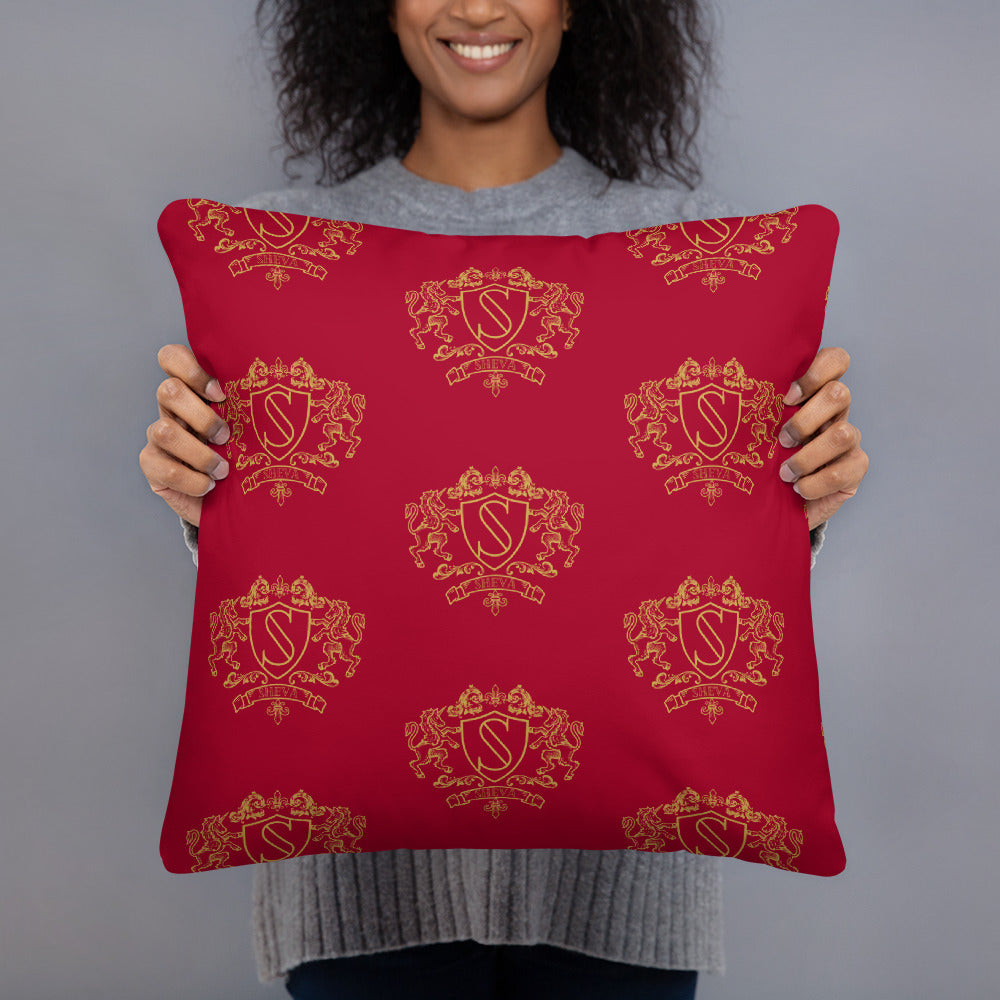 She'va Home Greats Throw Pillows