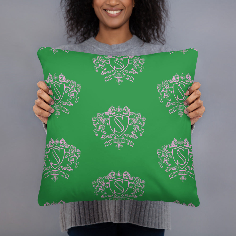 She'va Home Greats Throw Pillows