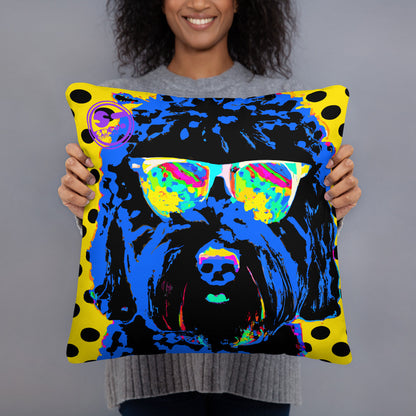 She'va Home Greats Throw Pillows