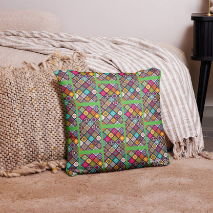 She'va Home Greats Throw Pillows