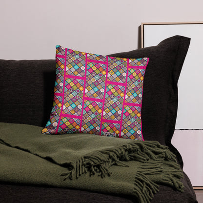 She'va Home Greats Throw Pillows