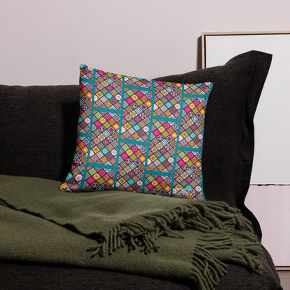 She'va Home Greats Throw Pillows