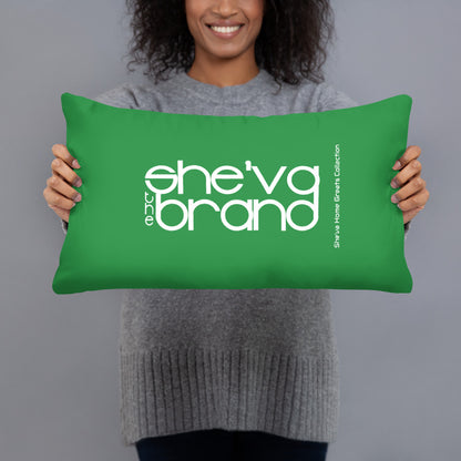She'va Home Greats Throw Pillows