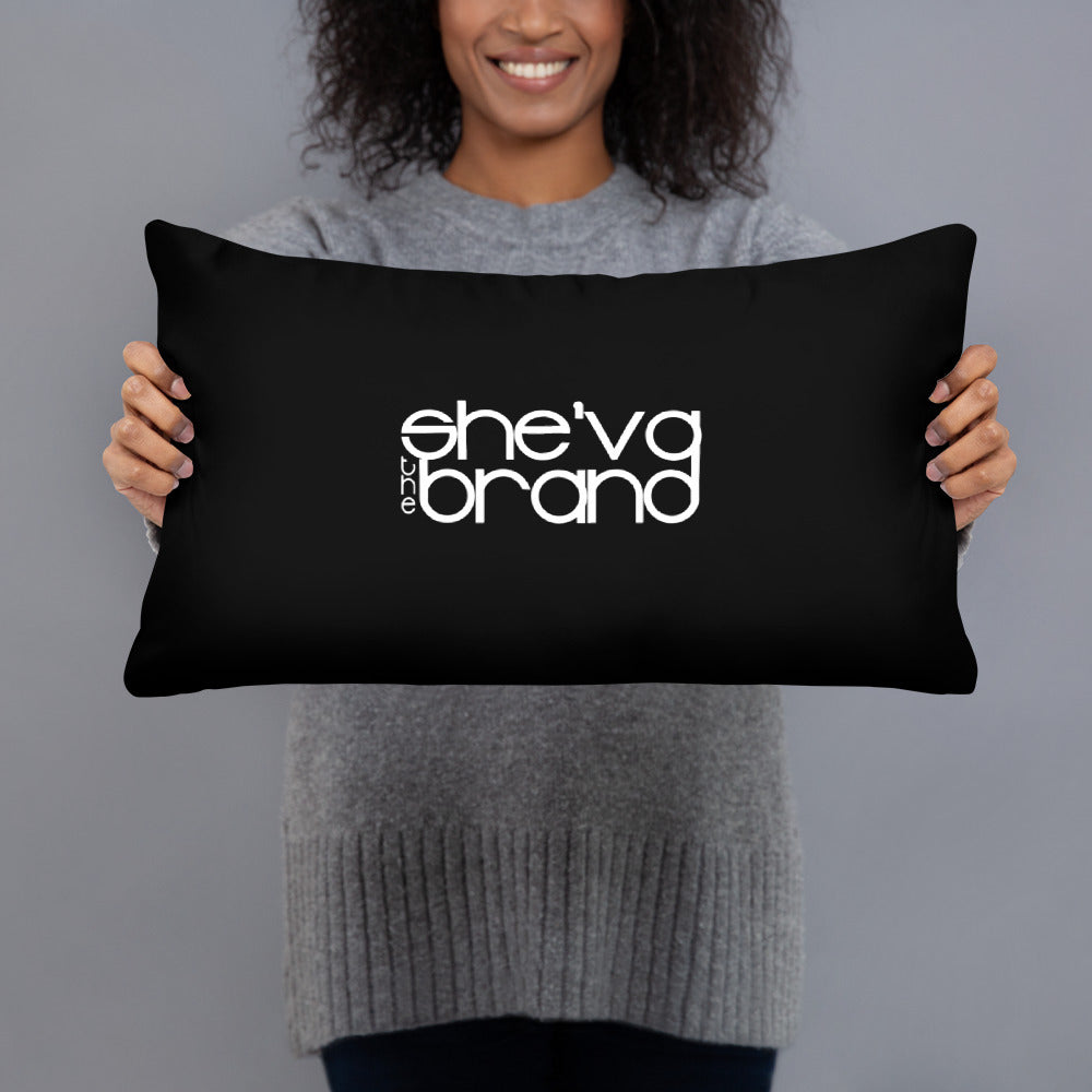 She'va Home Greats Throw Pillows