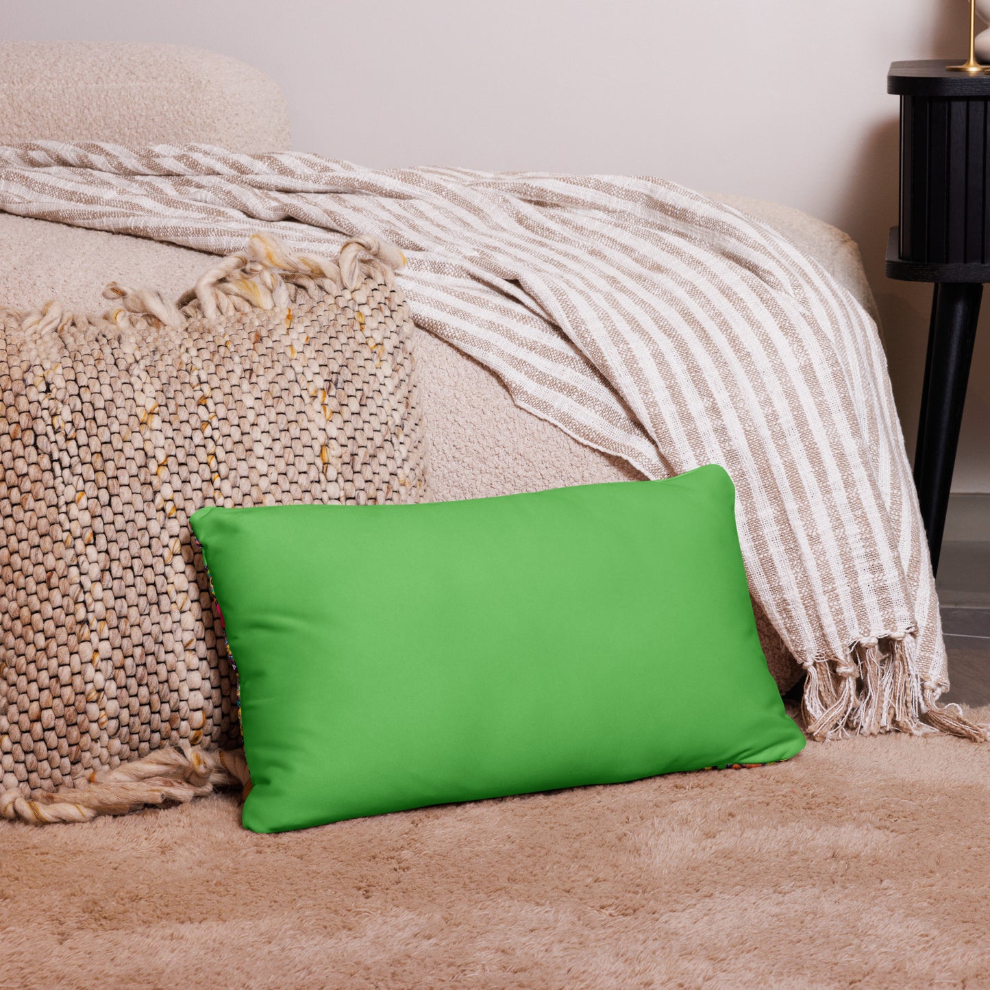 She'va Home Greats Throw Pillows