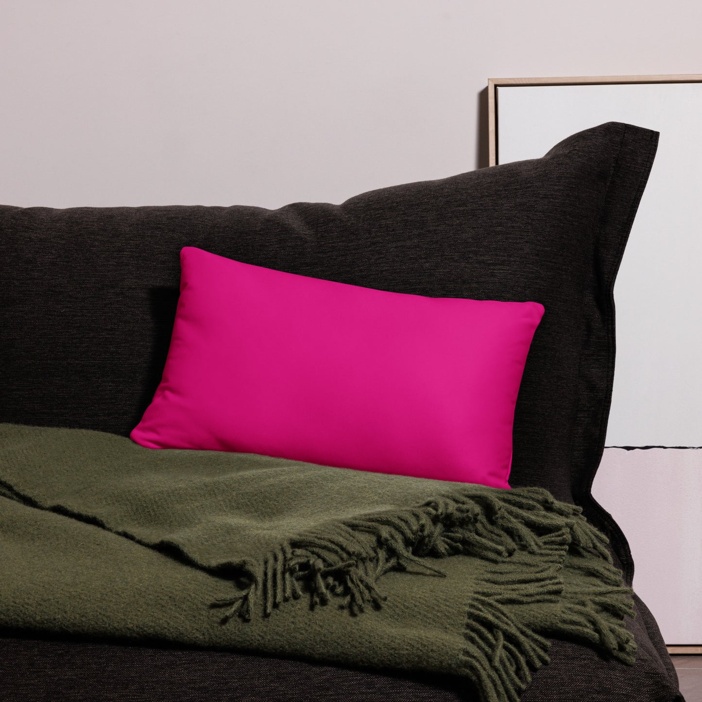 She'va Home Greats Throw Pillows