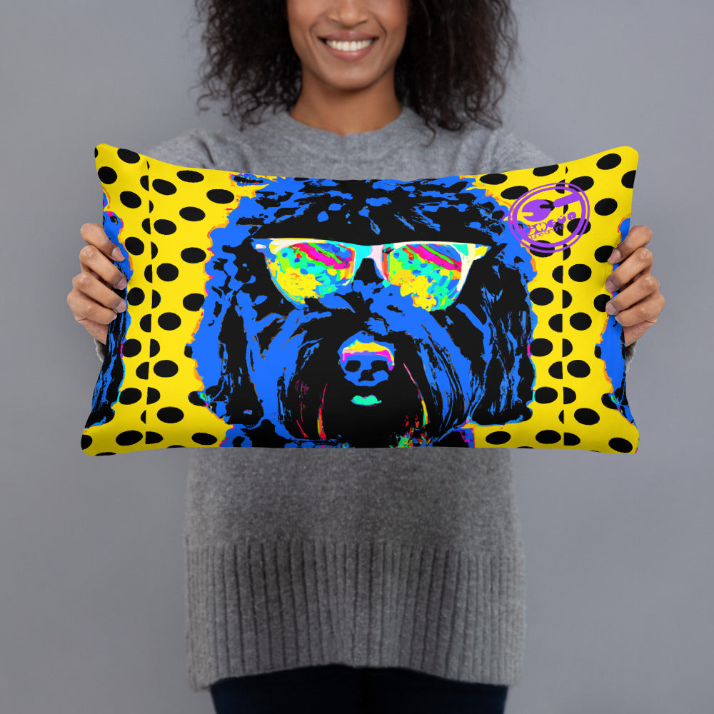 She'va Home Greats Throw Pillows