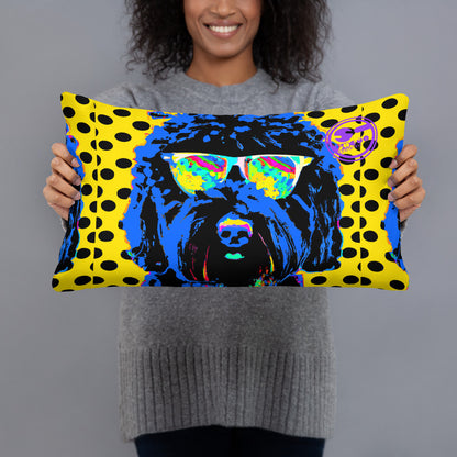 She'va Home Greats Throw Pillows
