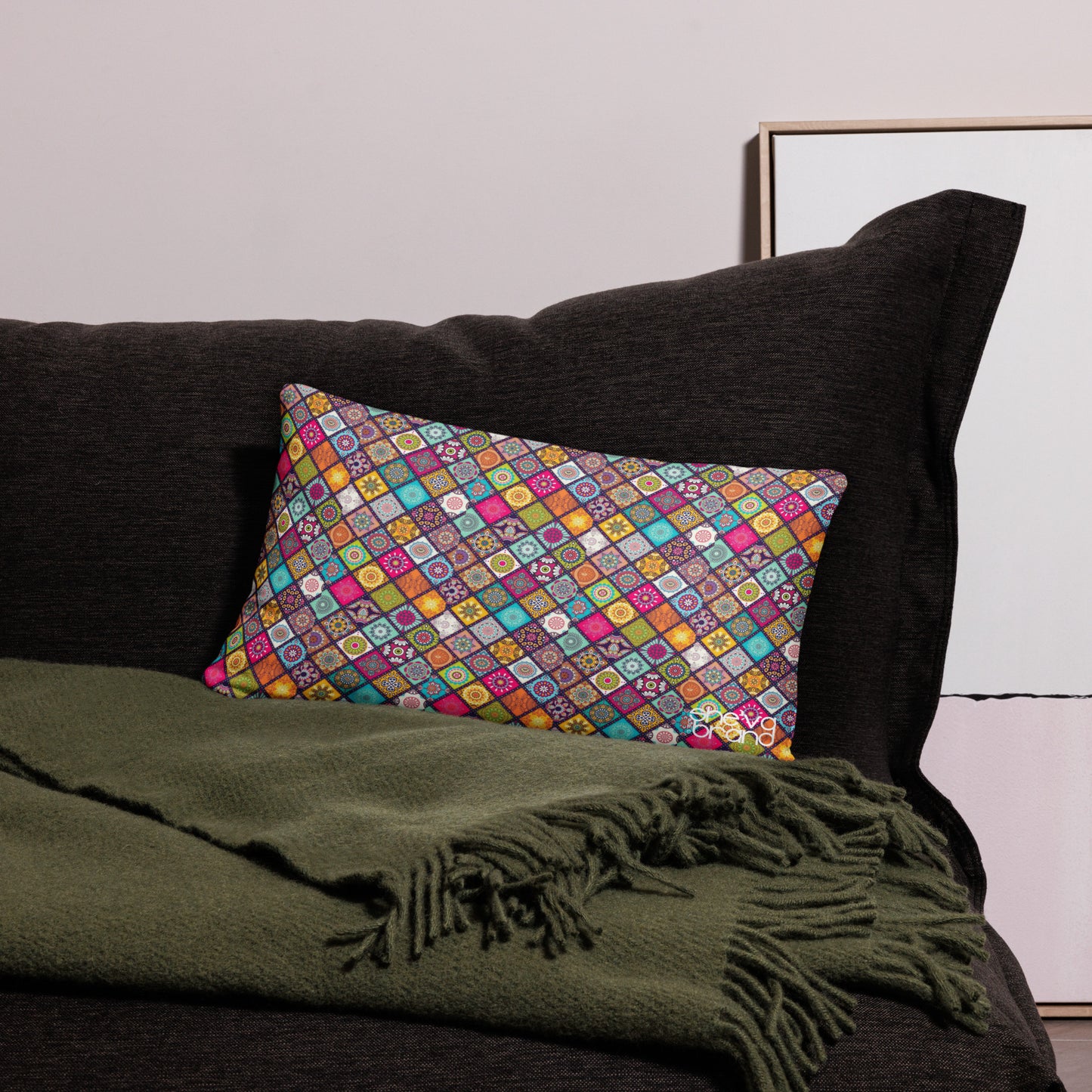 She'va Home Greats Throw Pillows