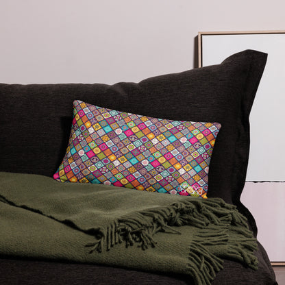 She'va Home Greats Throw Pillows