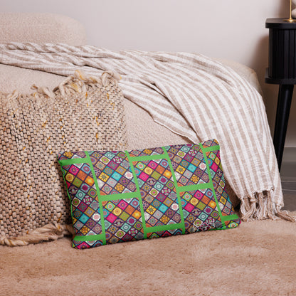 She'va Home Greats Throw Pillows