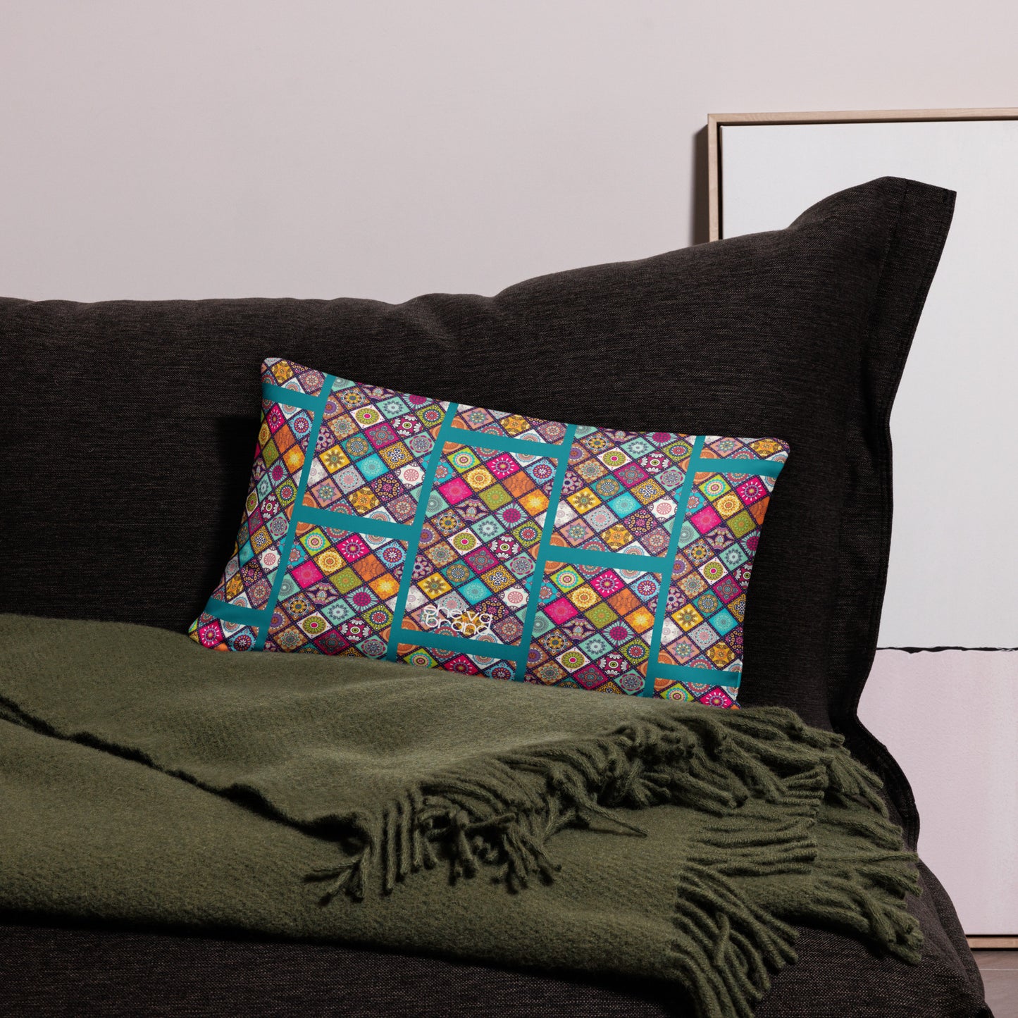 She'va Home Greats Throw Pillows