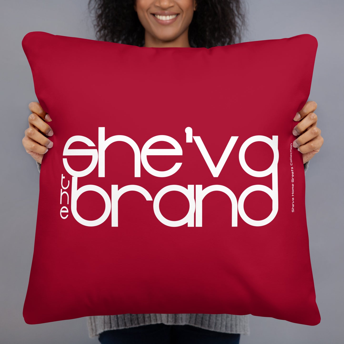 She'va Home Greats Throw Pillows