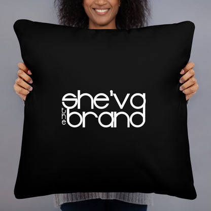 She'va Home Greats Throw Pillows