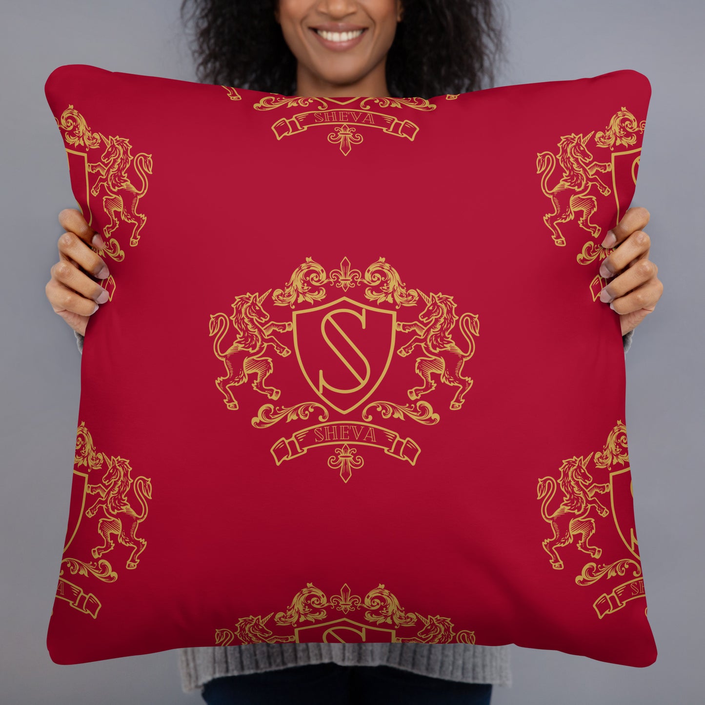 She'va Home Greats Throw Pillows