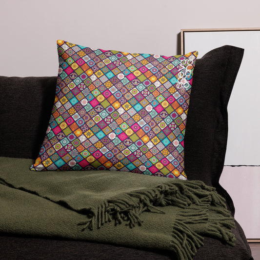 She'va Home Greats Throw Pillows