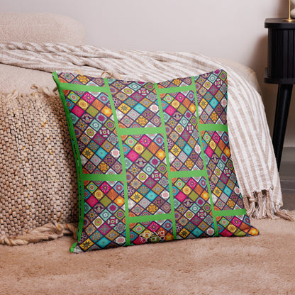 She'va Home Greats Throw Pillows