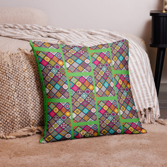 She'va Home Greats Throw Pillows