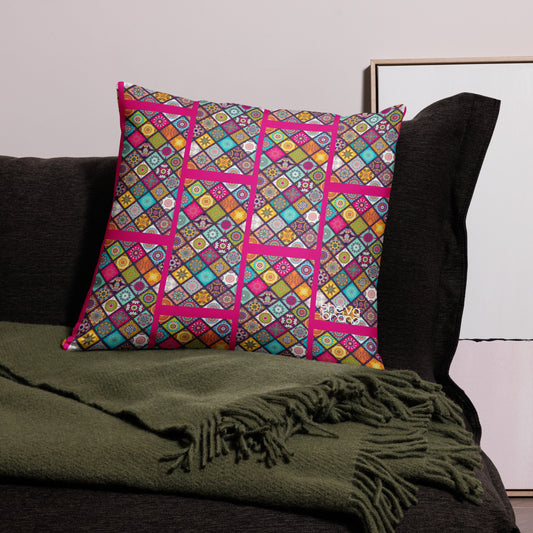 She'va Home Greats Throw Pillows