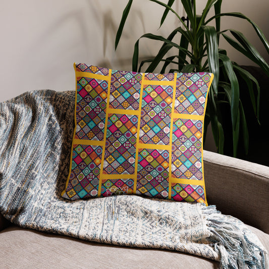 She'va Home Greats Throw Pillows