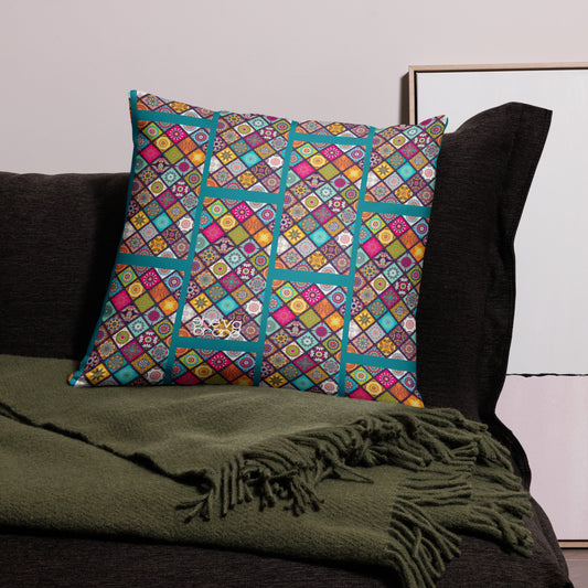 She'va Home Greats Throw Pillows