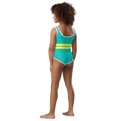 She'va Kid's Swimsuit (Sydney1)