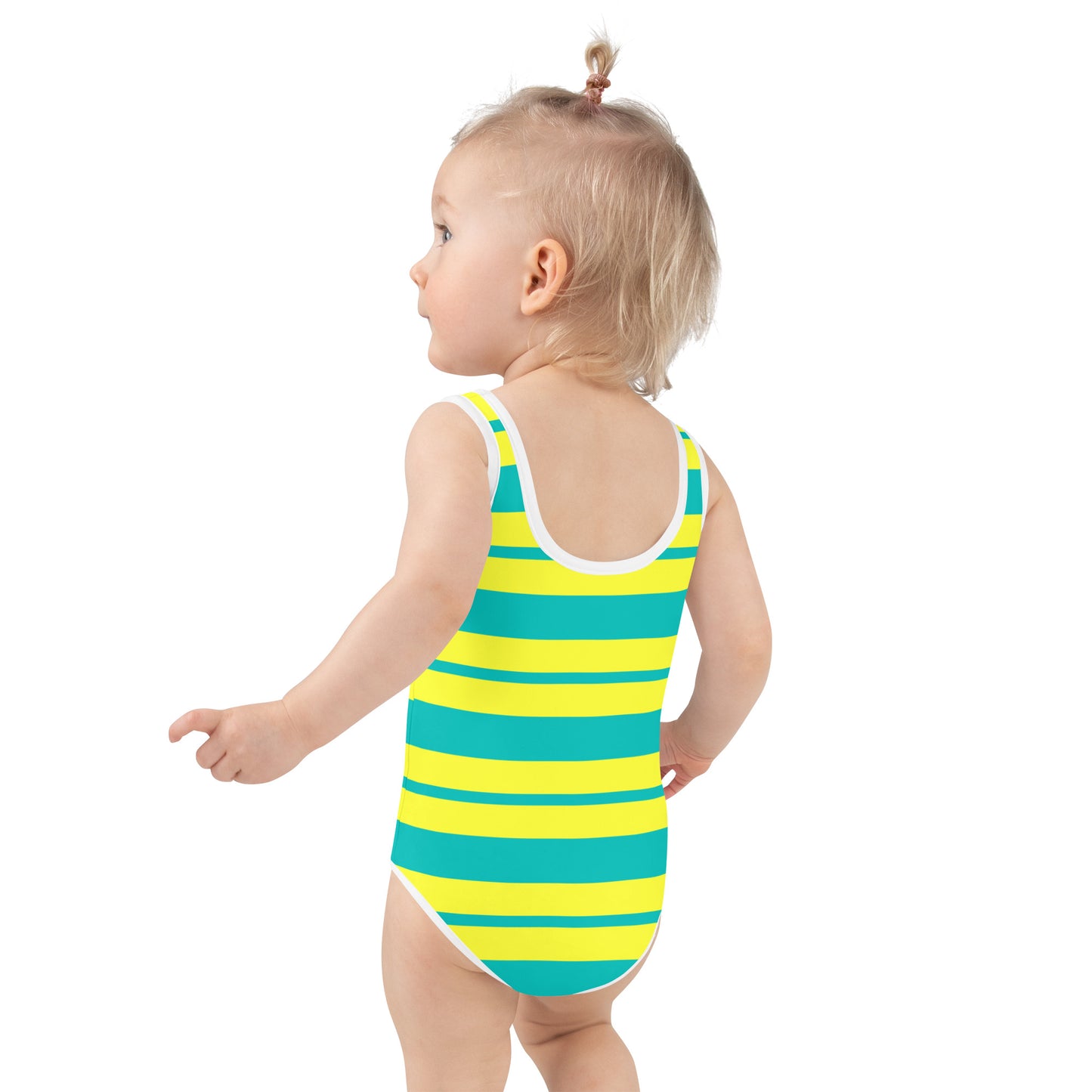 She'va Kid's Sydney2 Swimsuit