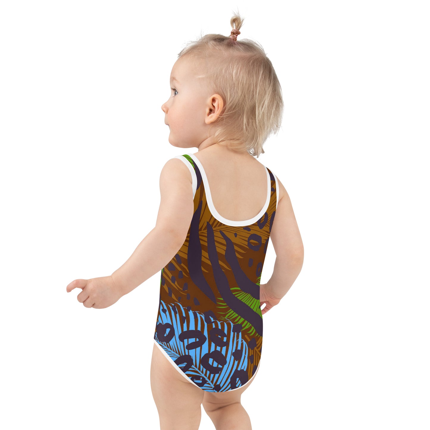 She'va Kid's Swimsuit