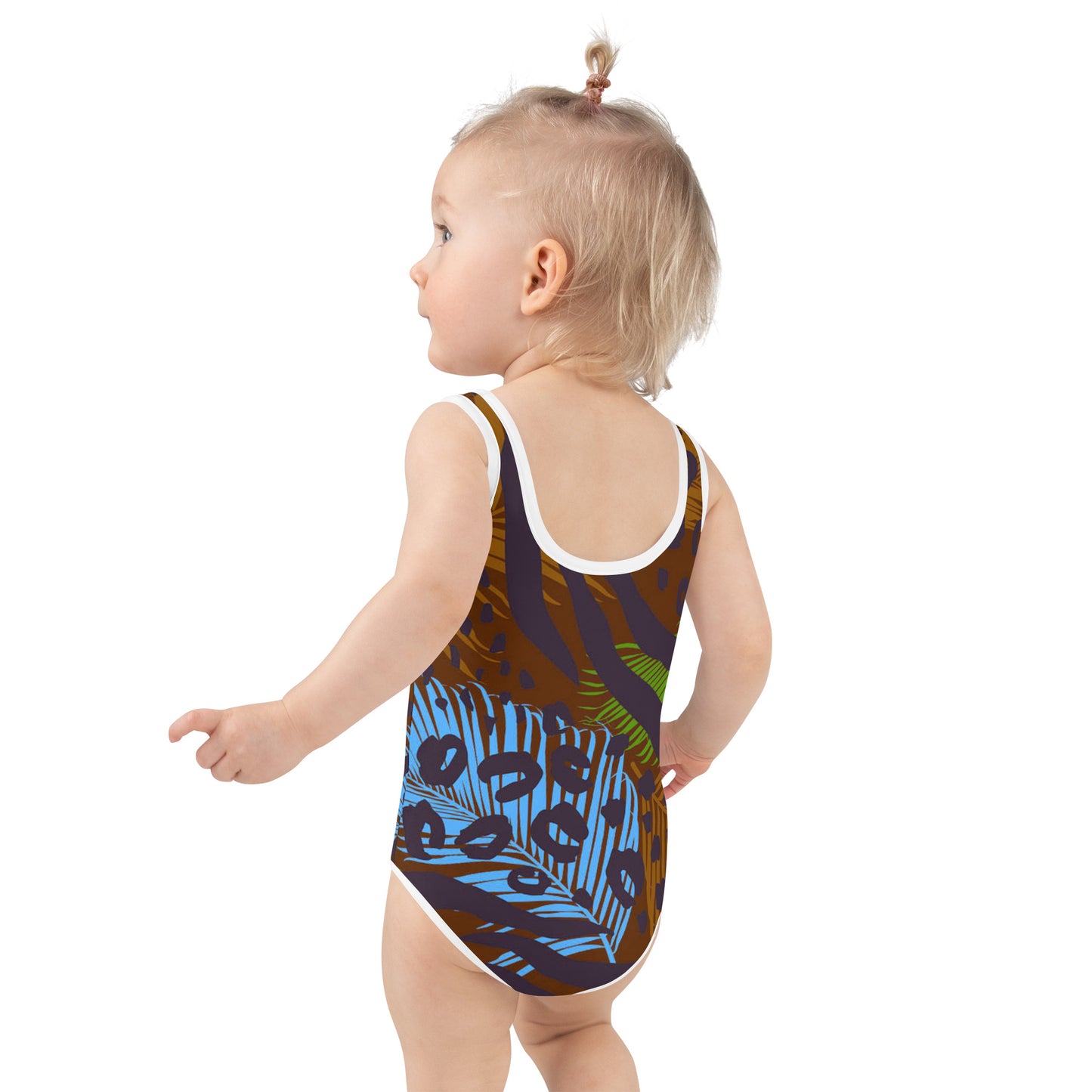 She'va Kid's Lexi2 Swimsuit