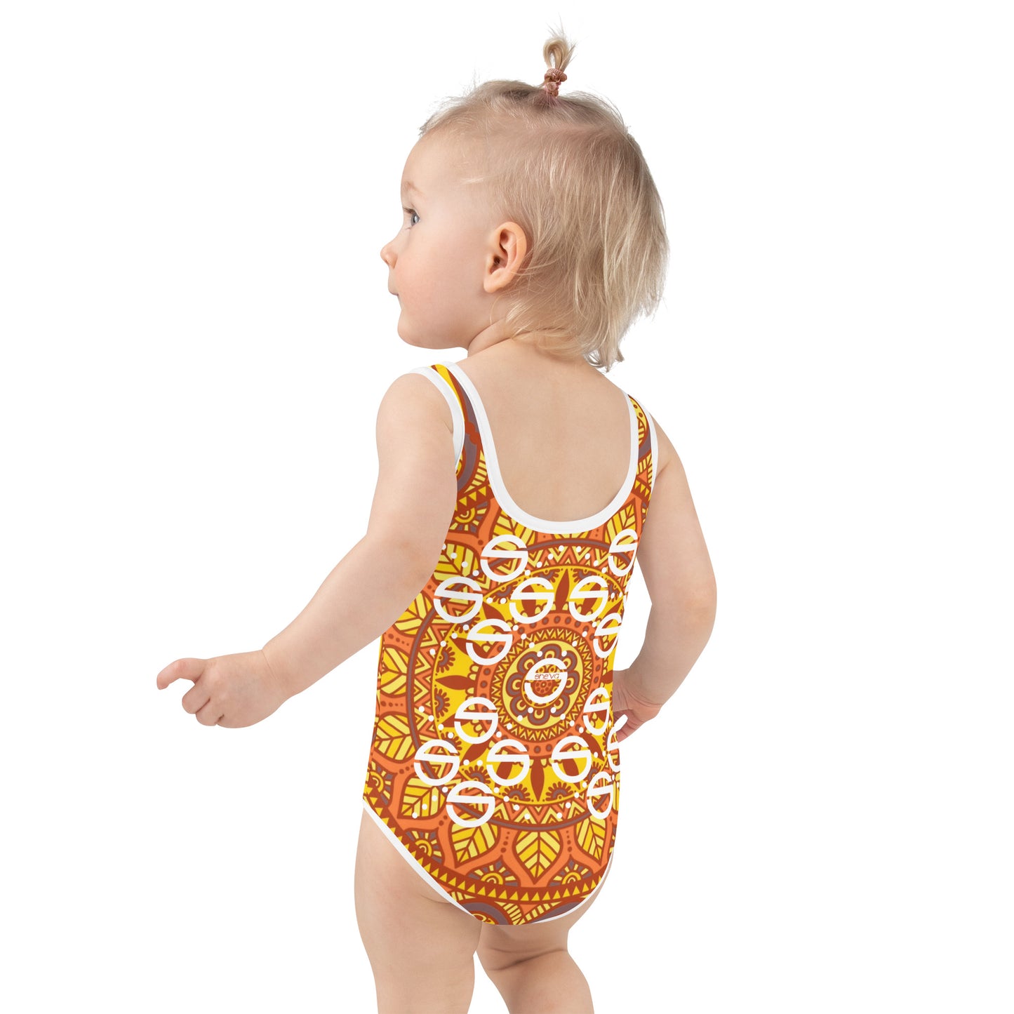 She'va Kid's Talia1 Swimsuit