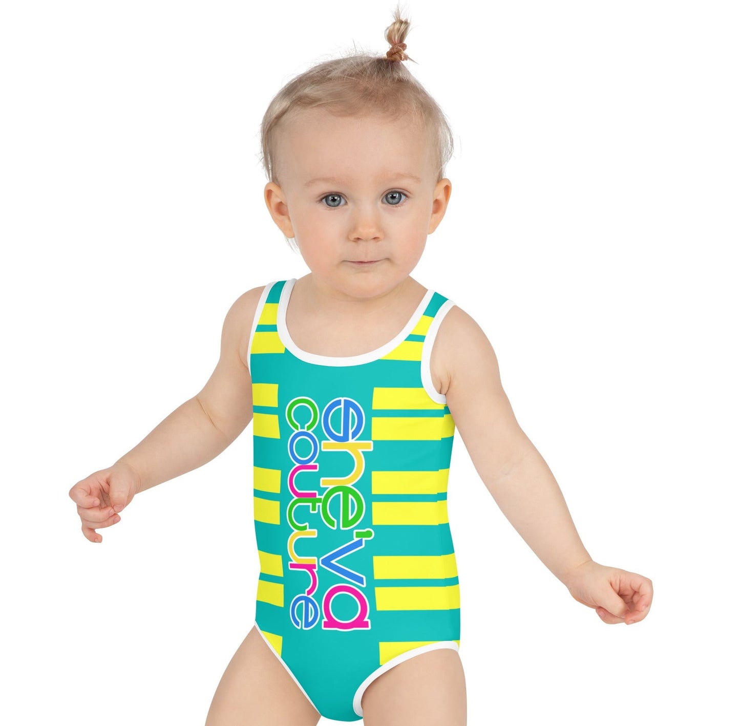 She'va Kid's Sydney2 Swimsuit