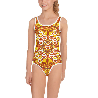 She'va Kid's Talia1 Swimsuit