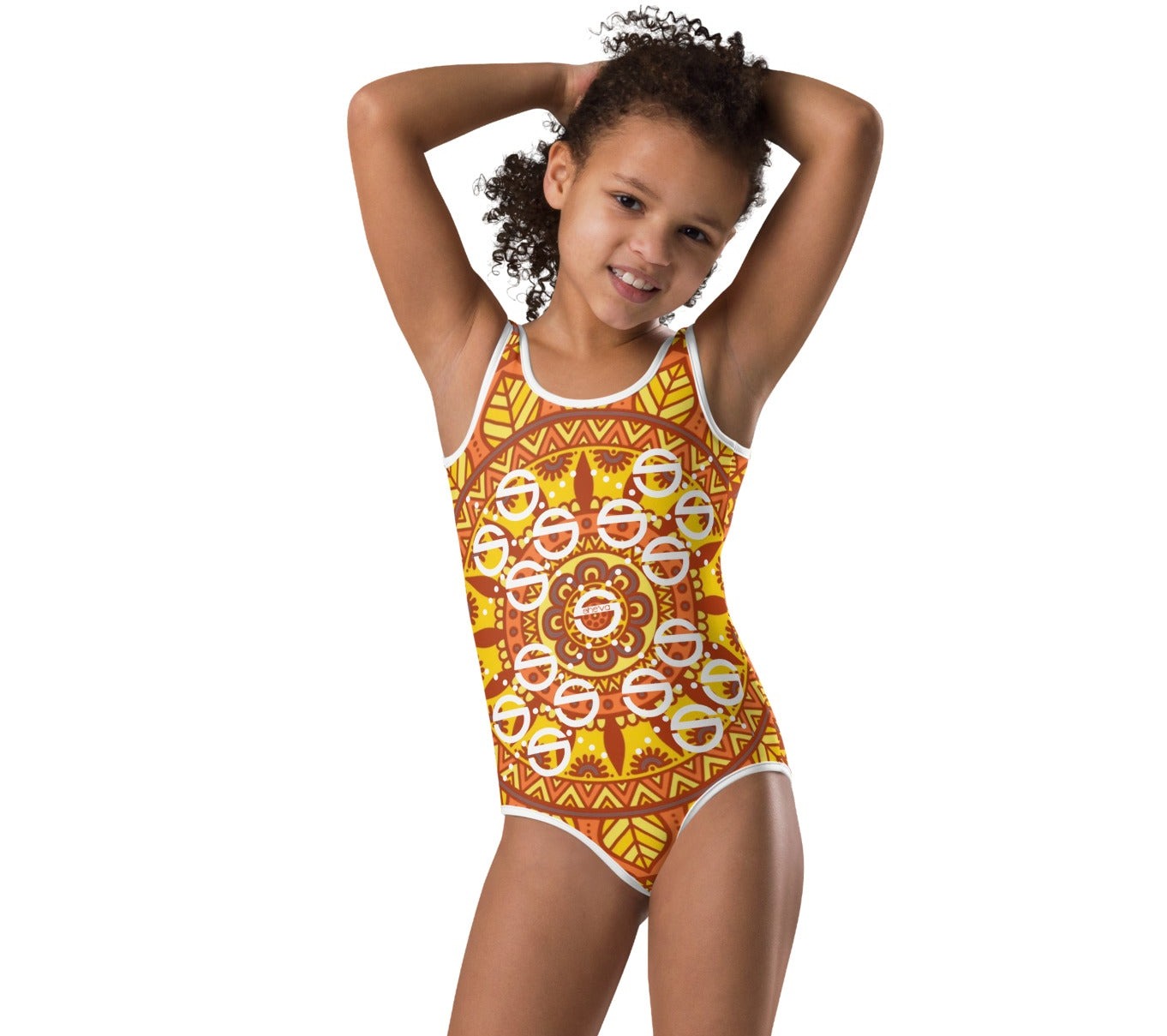 She'va Kid's Talia1 Swimsuit