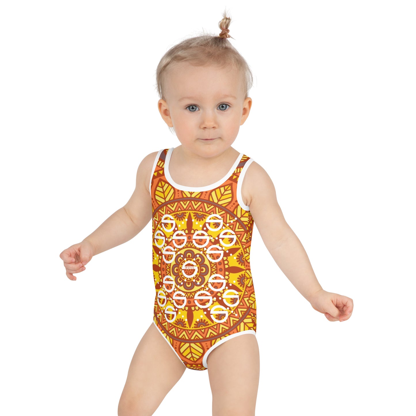 She'va Kid's Talia1 Swimsuit
