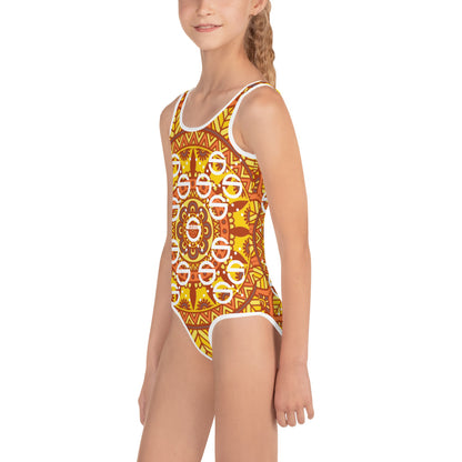 She'va Kid's Talia1 Swimsuit
