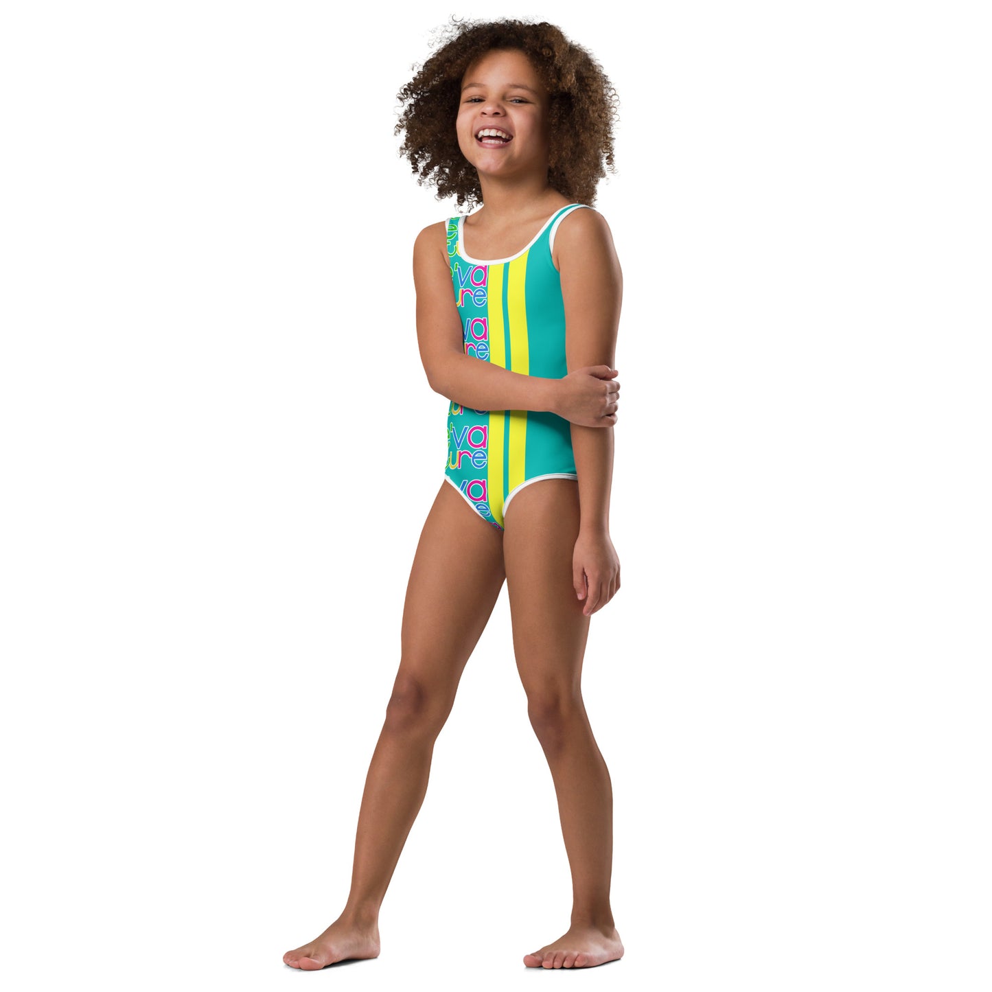 She'va Kid's Swimsuit (Sydney1)