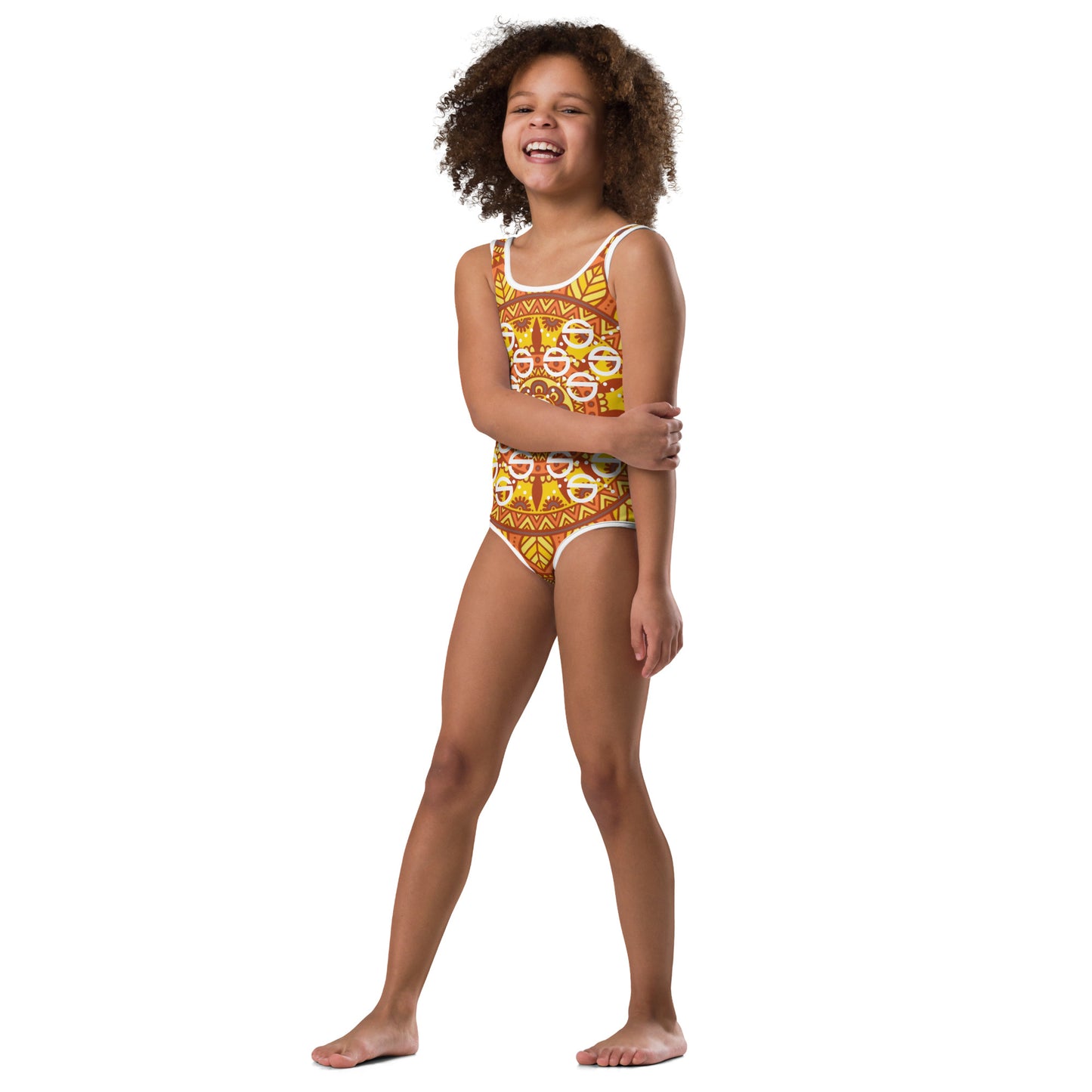 She'va Kid's Talia1 Swimsuit