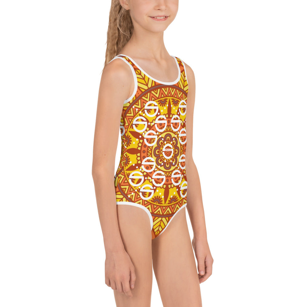 She'va Kid's Talia1 Swimsuit