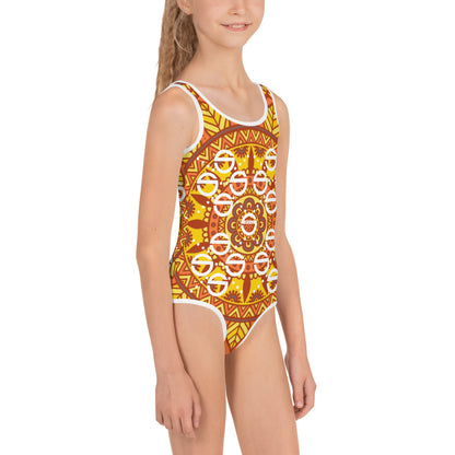 She'va Kid's Talia1 Swimsuit