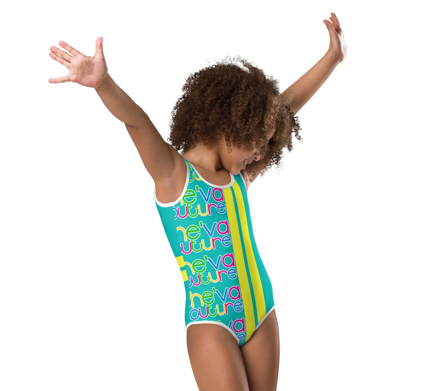 She'va Kid's Swimsuit (Sydney1)
