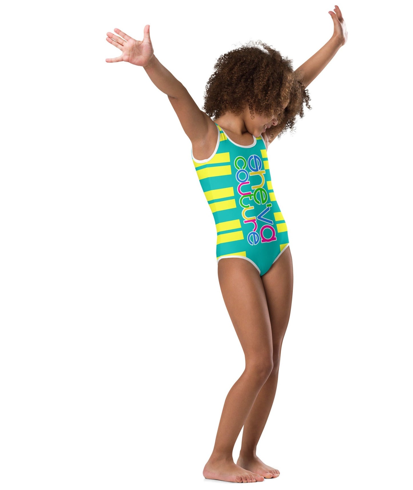 She'va Kid's Sydney2 Swimsuit